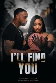 I’ll Find You