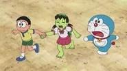 Doraemon Season 1 Episode 554