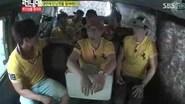 Running Man Season 1 Episode 95