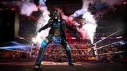 Raw Season 34 Episode 19