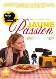Alter Yellow - Jaune Passion