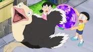Doraemon Season 1 Episode 1252
