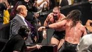 Raw Season 34 Episode 22
