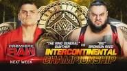 Raw Season 31 Episode 42