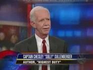The Daily Show Season 14 Episode 132