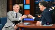 The Late Show with Stephen Colbert Season 8 Episode 39
