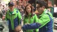 Running Man Season 1 Episode 134