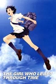 The Girl Who Leapt Through Time