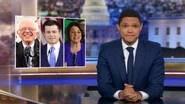 The Daily Show Season 25 Episode 62
