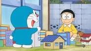 Doraemon Season 1 Episode 989