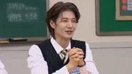 Men on a Mission Season 1 Episode 509