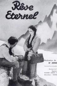 R&ecirc;ve &eacute;ternel