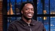 Late Night with Seth Meyers Season 13 Episode 111