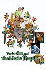 Darby O'Gill and the Little People