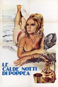 Poppea's Hot Nights