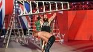 Raw Season 27 Episode 19