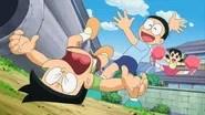 Doraemon Season 1 Episode 1256