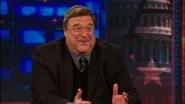 The Daily Show Season 19 Episode 18