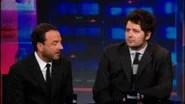 The Daily Show Season 18 Episode 109