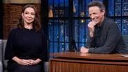 Late Night with Seth Meyers Season 13 Episode 16