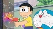Doraemon Season 1 Episode 1242