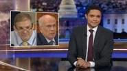The Daily Show Season 25 Episode 23