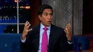 The Late Show with Stephen Colbert Season 7 Episode 20
