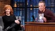 Late Night with Seth Meyers Season 11 Episode 7