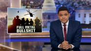 The Daily Show Season 25 Episode 35