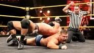 WWE NXT Season 11 Episode 2