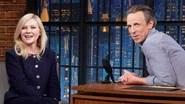 Late Night with Seth Meyers Season 11 Episode 89