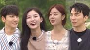 Running Man Season 1 Episode 507