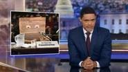 The Daily Show Season 25 Episode 52