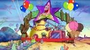 The Patrick Star Show Season 3 Episode 7