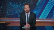 The Daily Show Season 31 Episode 21
