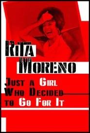 Rita Moreno: Just a Girl Who Decided to Go for It