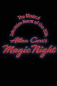 Magic Night