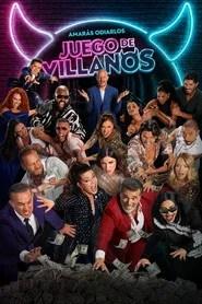 Juego de Villanos