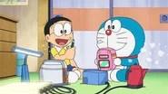 Doraemon Season 1 Episode 1166