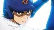 Ace of the Diamond Season 4 Episode 9