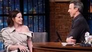 Late Night with Seth Meyers Season 13 Episode 56