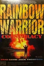 The Rainbow Warrior Conspiracy