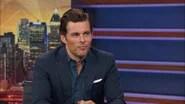 The Daily Show Season 22 Episode 1