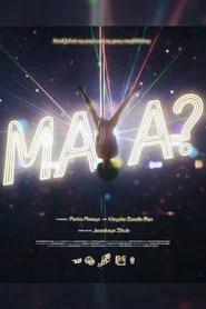 Maya?