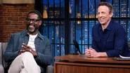 Late Night with Seth Meyers Season 13 Episode 82