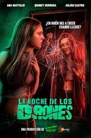 The Night of the Drones