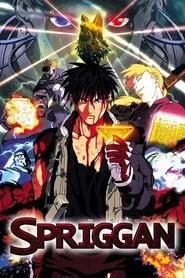 Spriggan