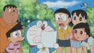 Doraemon Season 1 Episode 222