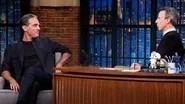 Late Night with Seth Meyers Season 13 Episode 2