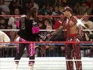 Raw Season 4 Episode 8